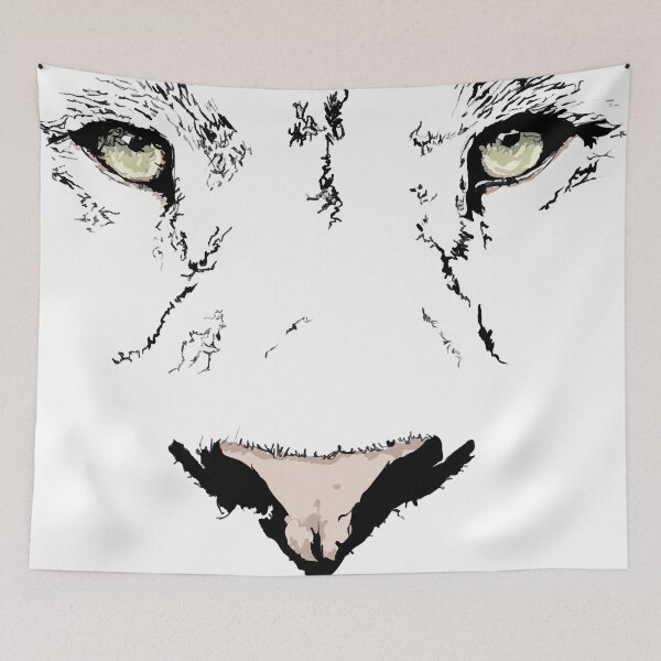 Item preview, Beast designed and sold by enricazampedri.