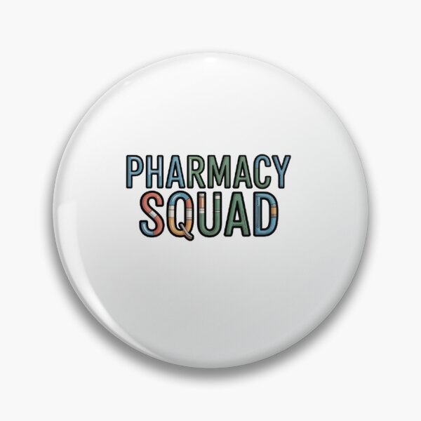 Item preview, Pharmacy Squad Halloween designed and sold by BHMARTS.