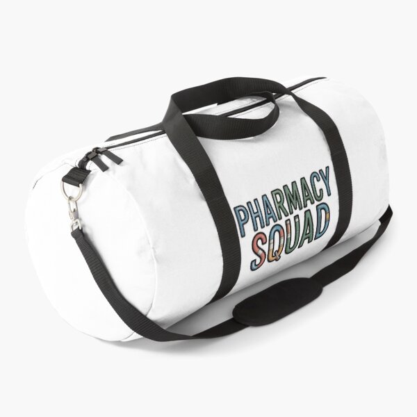 Item preview, Pharmacy Squad Halloween designed and sold by BHMARTS.