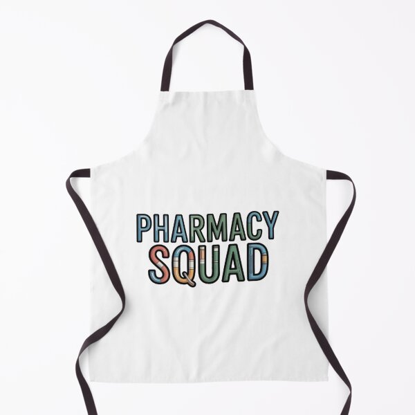 Item preview, Pharmacy Squad Halloween designed and sold by BHMARTS.