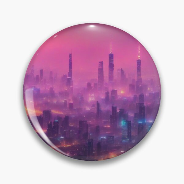 Item preview, Great Night City designed and sold by LiberStudio.