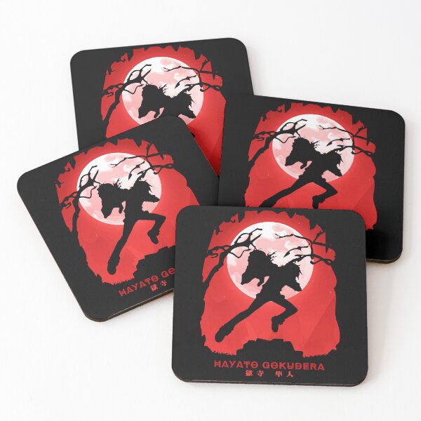 Item preview, Hayato Gokudera Katekyo Hitman Reborn  designed and sold by pptrail05.