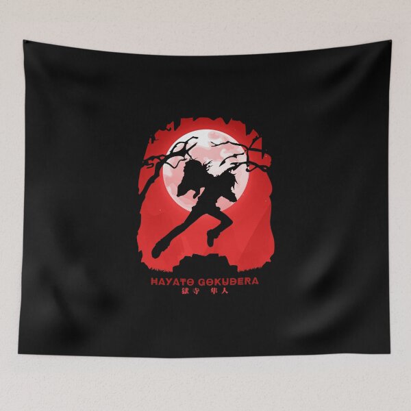 Item preview, Hayato Gokudera Katekyo Hitman Reborn  designed and sold by pptrail05.