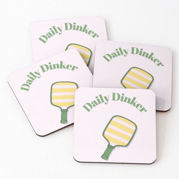 Item preview, Daily Dinker designed and sold by jessicapenman.