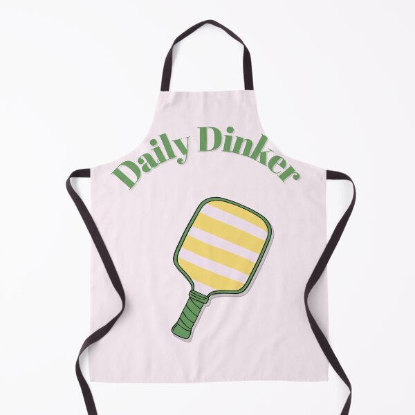 Item preview, Daily Dinker designed and sold by jessicapenman.