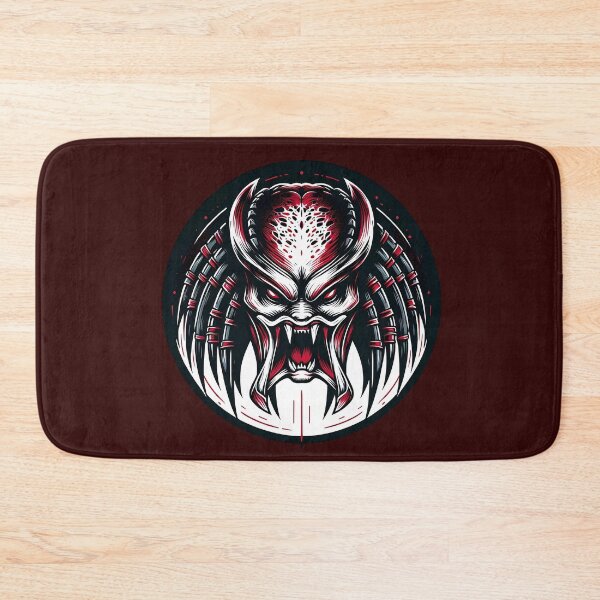 Item preview, Predator head designed and sold by Artillenium.