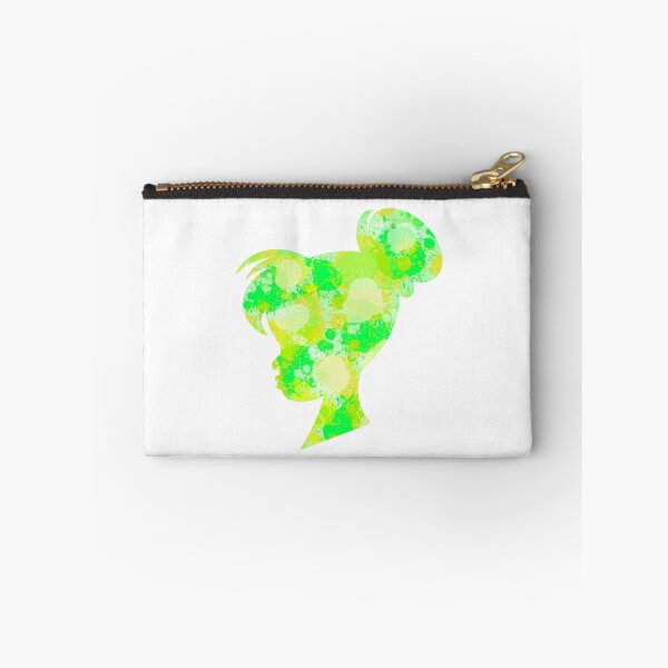 Item preview, Tinkerbell Splat Art designed and sold by HillelahLynn.