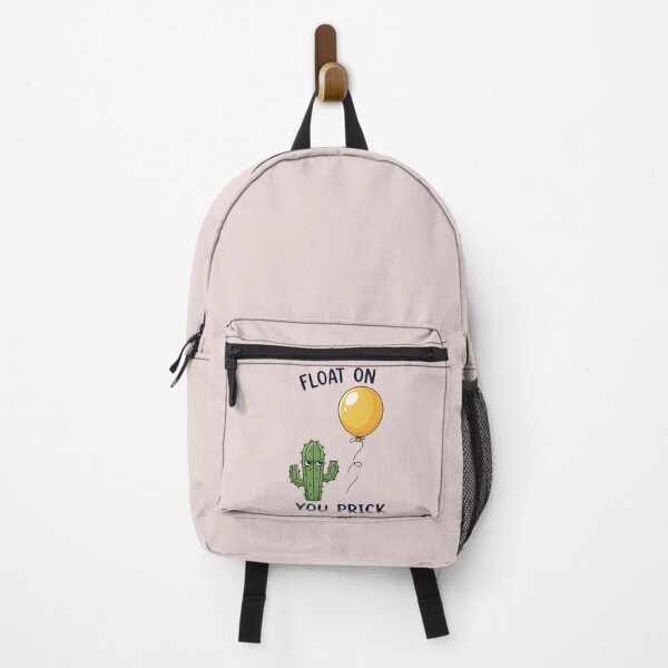Item preview, Float On, You Prick designed and sold by Amir Faysal.