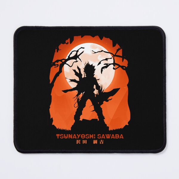 Item preview, Tsunayoshi Sawada Katekyo Hitman Reborn  designed and sold by pptrail05.