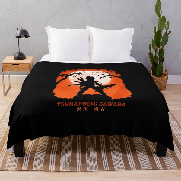 Item preview, Tsunayoshi Sawada Katekyo Hitman Reborn  designed and sold by pptrail05.