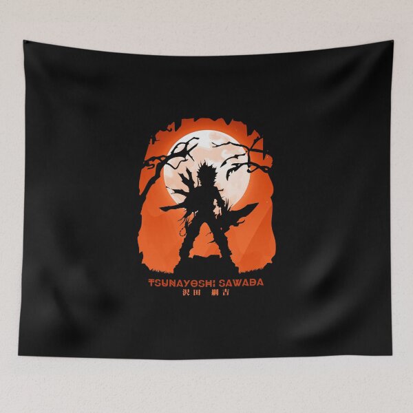 Item preview, Tsunayoshi Sawada Katekyo Hitman Reborn  designed and sold by pptrail05.