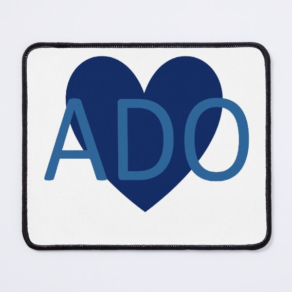 Item preview, Love Ado designed and sold by TetraStark.