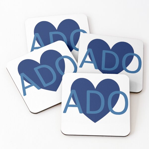 Item preview, Love Ado designed and sold by TetraStark.