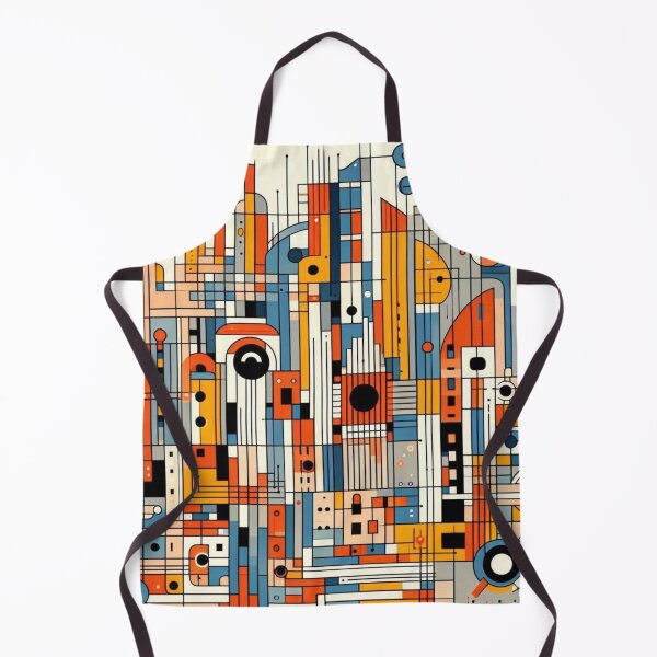 Item preview,  Abstract City 31 designed and sold by Tsveti Dinkova.