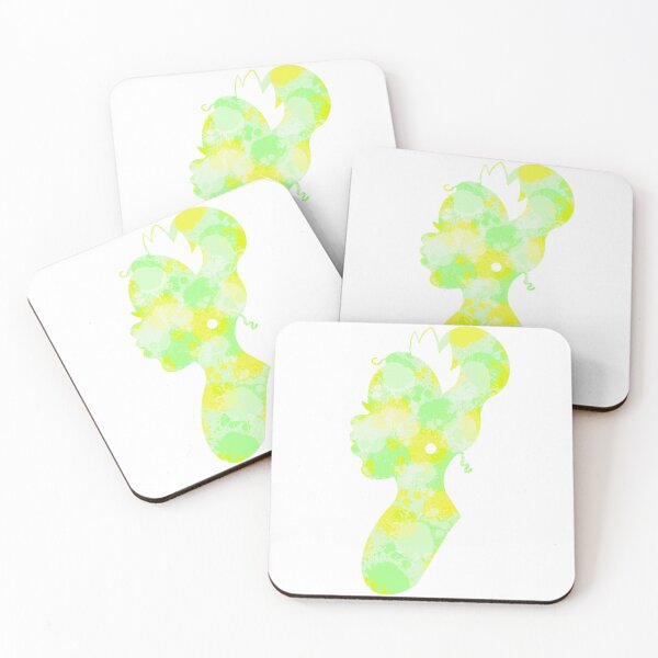 Item preview, Tiana Splat Art designed and sold by HillelahLynn.