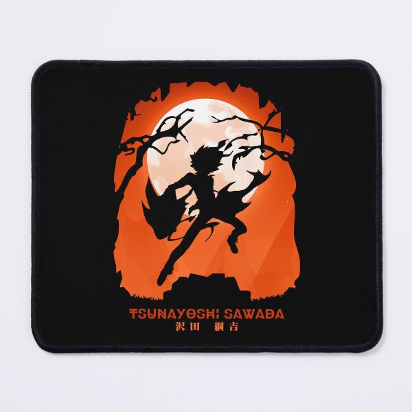 Item preview, Sawada Tsunayoshi Katekyo Hitman Reborn  designed and sold by pptrail05.