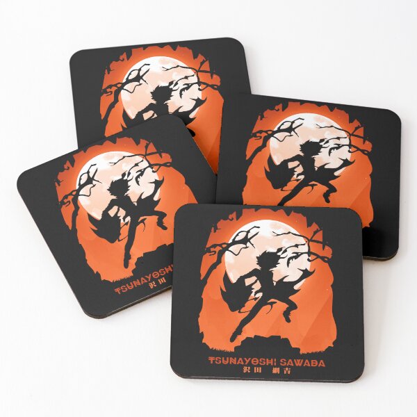 Item preview, Sawada Tsunayoshi Katekyo Hitman Reborn  designed and sold by pptrail05.