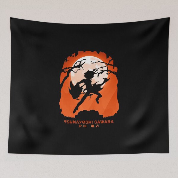 Item preview, Sawada Tsunayoshi Katekyo Hitman Reborn  designed and sold by pptrail05.