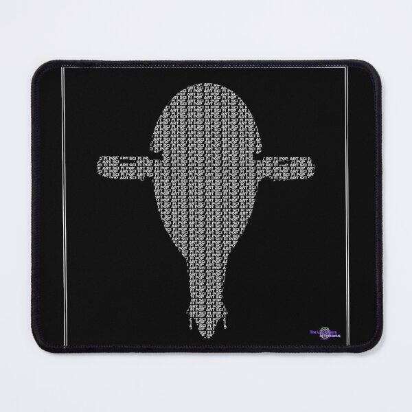 Item preview, slave one Benday sci fi designed and sold by Lost Waters of Enceladus.