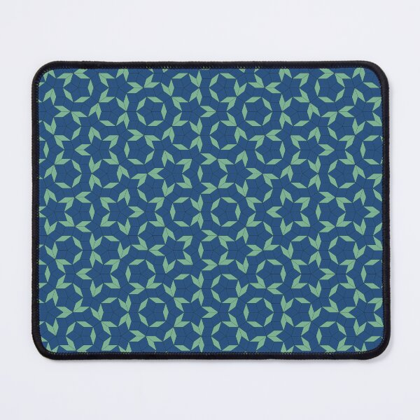 Item preview, Penrose Tiles designed and sold by Domovoy Emporium.
