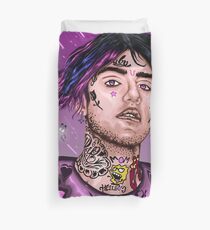 Hell Boy / Joker / LLP Duvet Cover