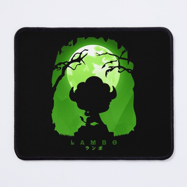 Item preview, Lambo Katekyo Hitman Reborn designed and sold by pptrail05.