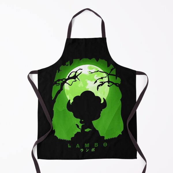 Item preview, Lambo Katekyo Hitman Reborn designed and sold by pptrail05.