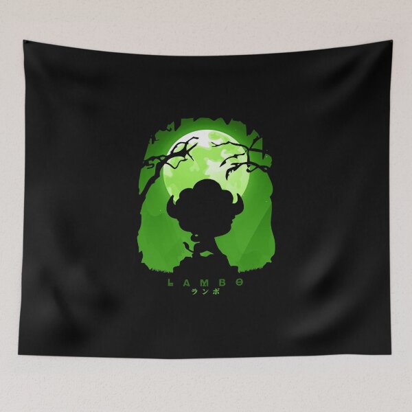 Item preview, Lambo Katekyo Hitman Reborn  designed and sold by pptrail05.