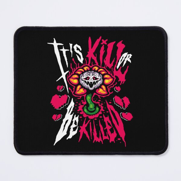 Item preview, Kill or be killed designed and sold by DemonigoteCamis.