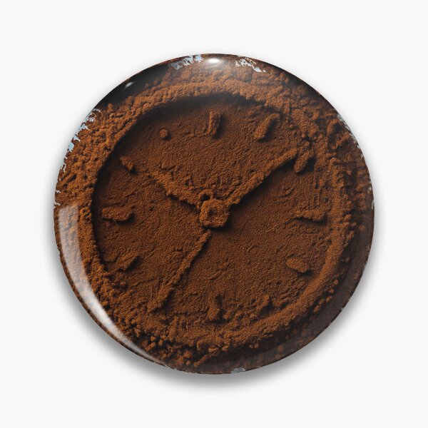 Item preview, Good morning, coffee alarm clock designed and sold by Mauswohn.