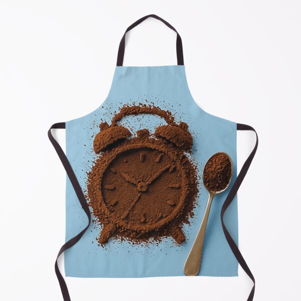 Item preview, Good morning, coffee alarm clock designed and sold by Mauswohn.
