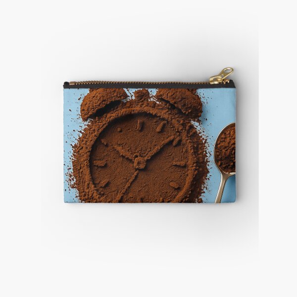 Item preview, Good morning, coffee alarm clock designed and sold by Mauswohn.