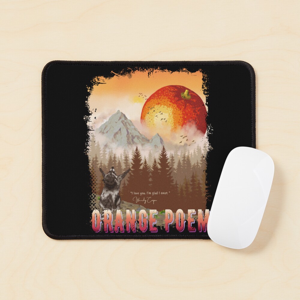 Item preview, Mouse Pad designed and sold by DJava-ArtO.