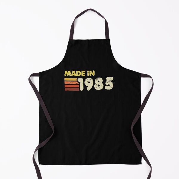 Item preview, Made In 1985 40th Birthday designed and sold by thepixelgarden.