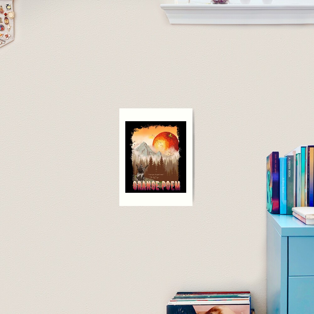 Item preview, Art Print designed and sold by DJava-ArtO.