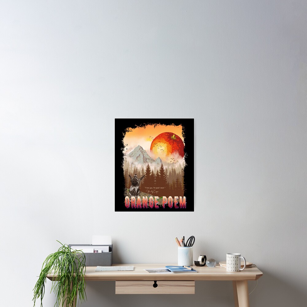 Item preview, Poster designed and sold by DJava-ArtO.