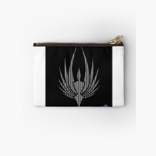 Item preview, Colonial Galactica Benday sci fi designed and sold by Lost Waters of Enceladus.
