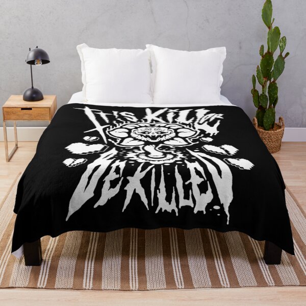 Item preview, Kill or be killed - W designed and sold by DemonigoteCamis.