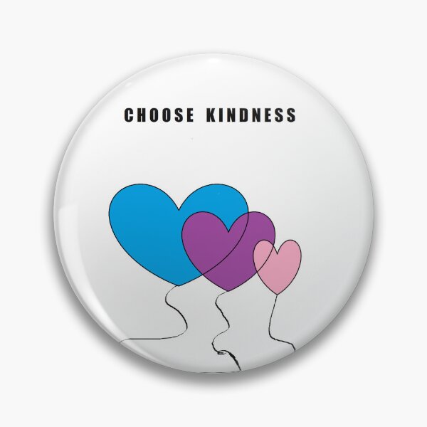 Item preview, Choose Kindness designed and sold by Anointedtoday.