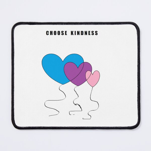 Item preview, Choose Kindness designed and sold by Anointedtoday.