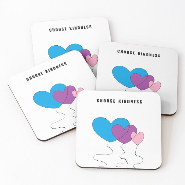 Item preview, Choose Kindness designed and sold by Anointedtoday.