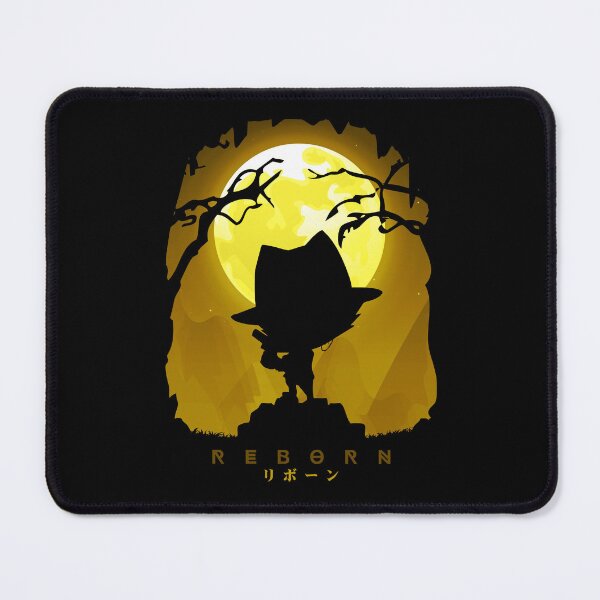 Item preview, Reborn Katekyo Hitman Reborn  designed and sold by pptrail05.