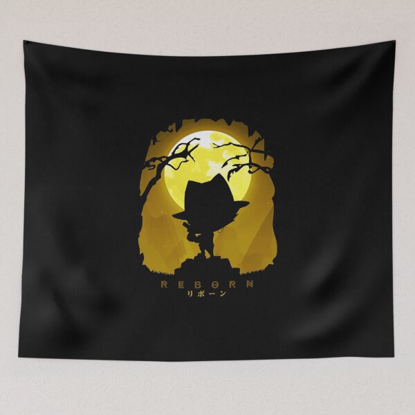 Item preview, Reborn Katekyo Hitman Reborn  designed and sold by pptrail05.
