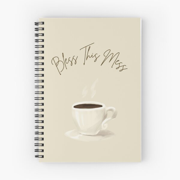 Item preview, Bless this mess designed and sold by jessicapenman.