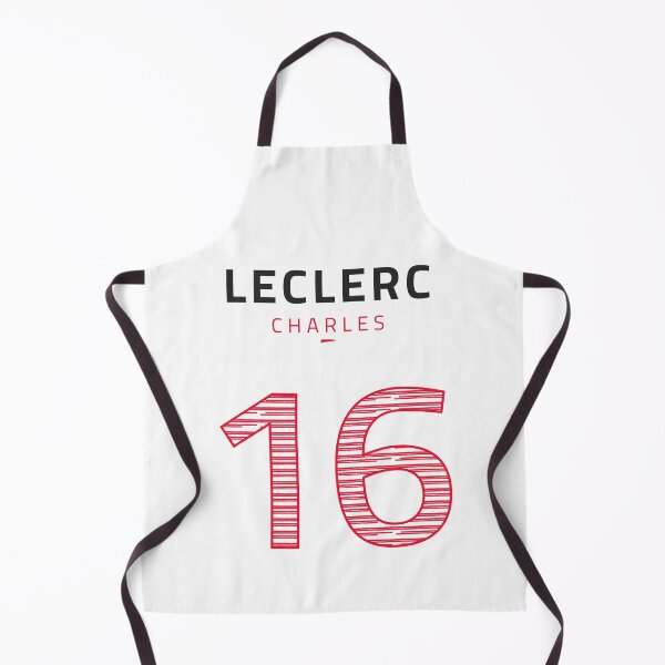 Item preview, Charles LECLERC - Formula 1 Ferrari - Number 16 designed and sold by Cgraphy.