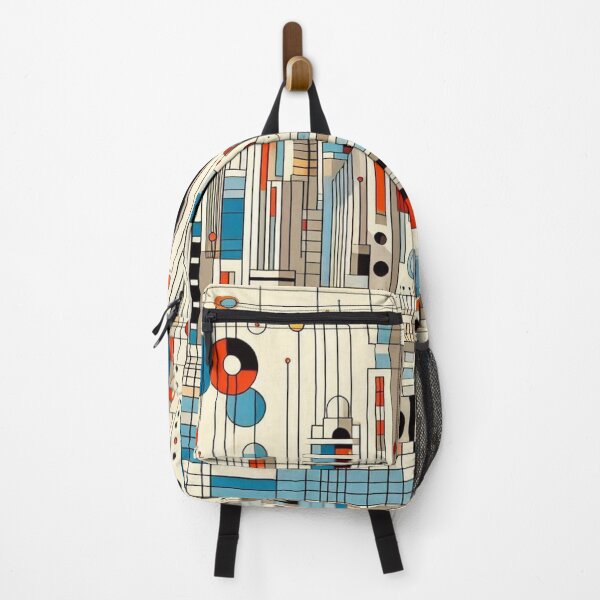 Item preview, Abstract City 33 designed and sold by Tsveti Dinkova.