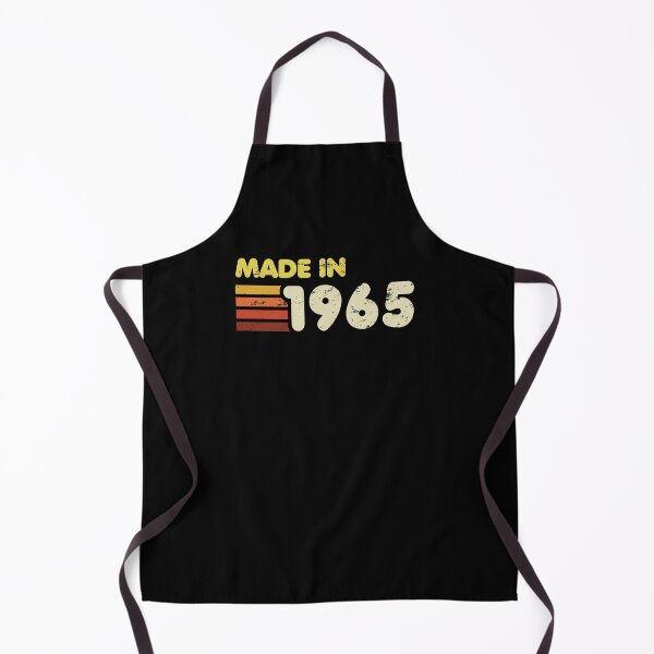 Item preview, Made In 1965 60th Birthday designed and sold by thepixelgarden.