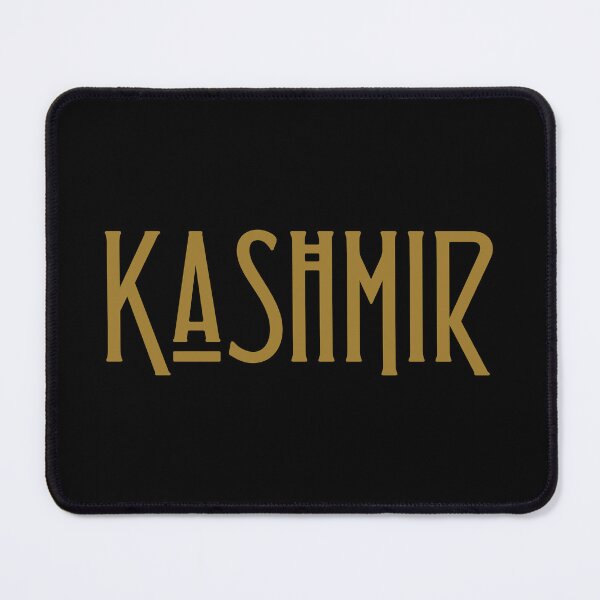 Item preview, Kashmir (Led Zeppelin) designed and sold by leAnomis.