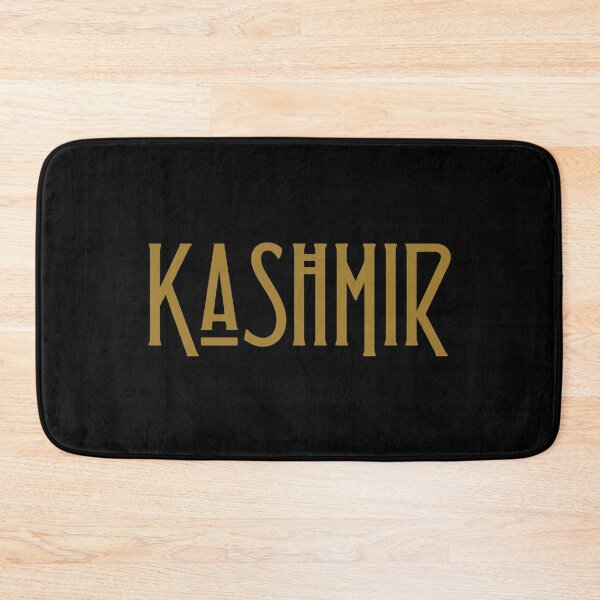 Item preview, Kashmir (Led Zeppelin) designed and sold by leAnomis.