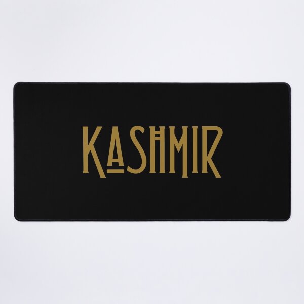 Item preview, Kashmir (Led Zeppelin) designed and sold by leAnomis.